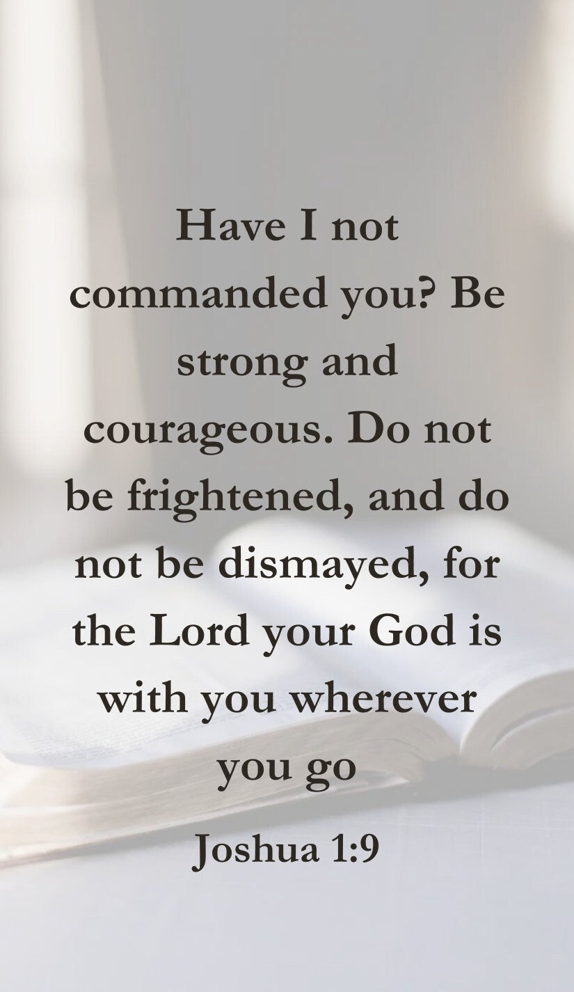 Bible Verse Cards ( 50 cards )*MADE TO ORDER*