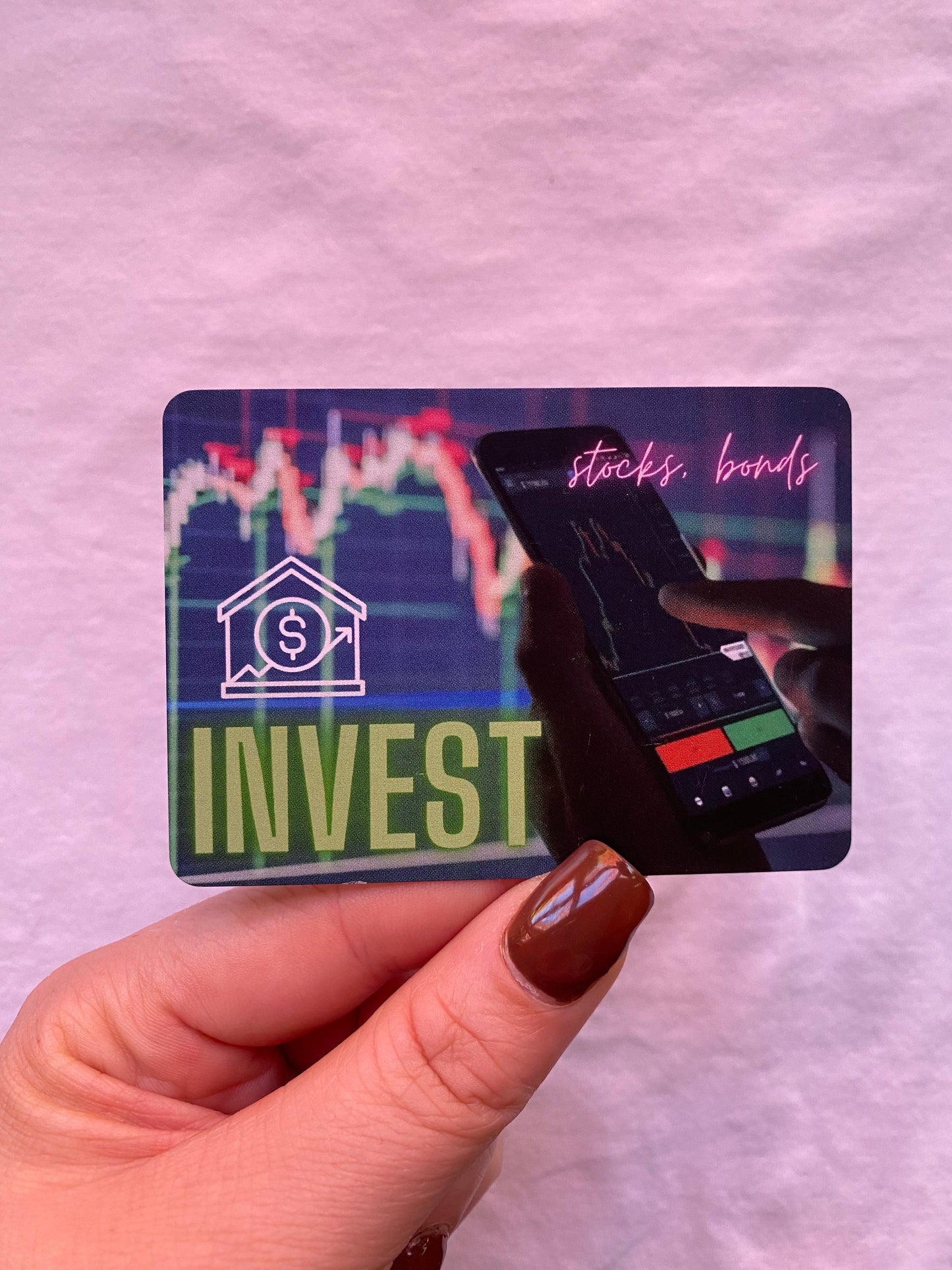 Money & Career Oracle Deck ( 55 cards ) *MADE TO ORDER*