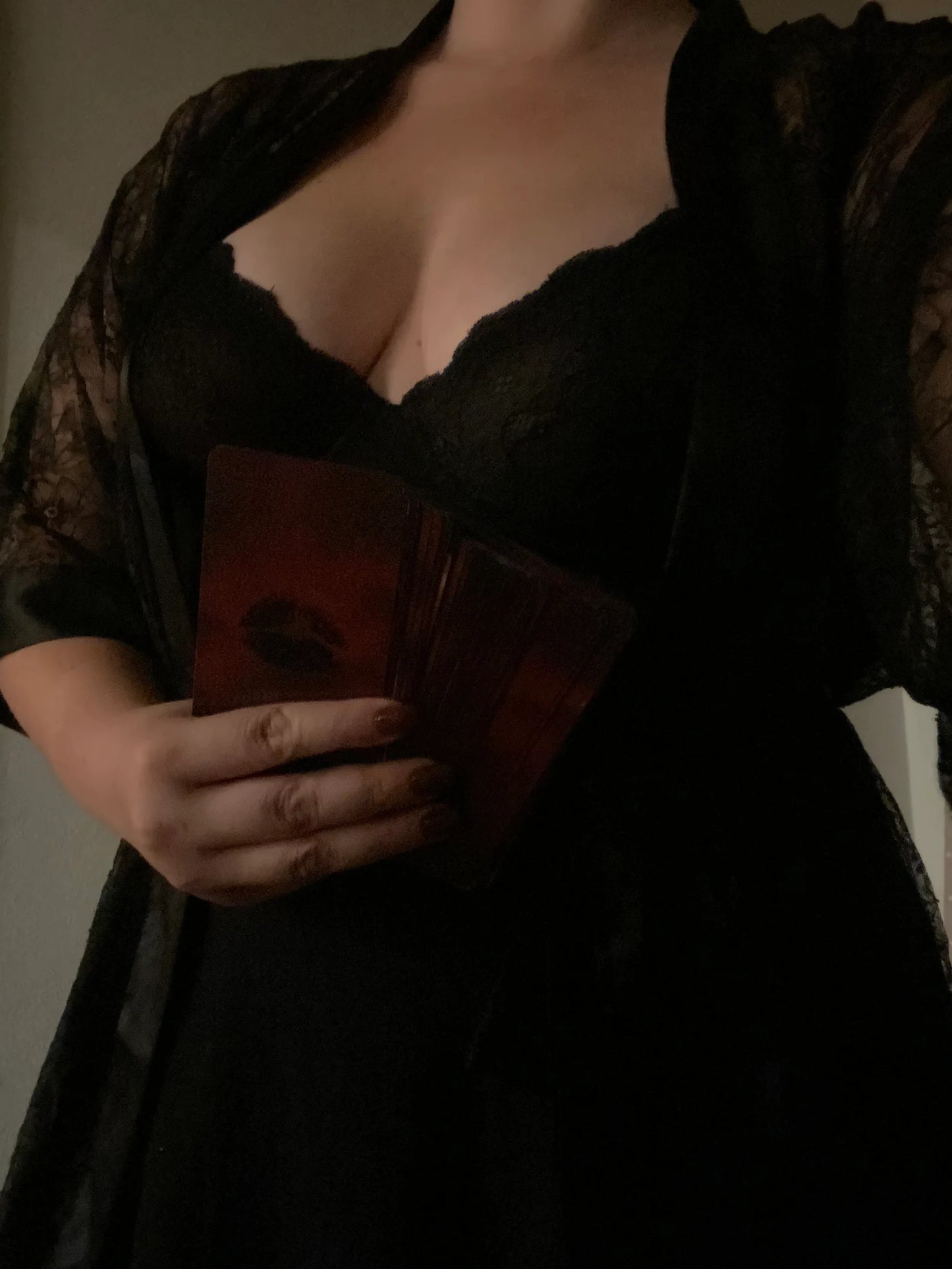 WHOLESALE (The Please Me Oracle Deck ) *MADE TO ORDER*