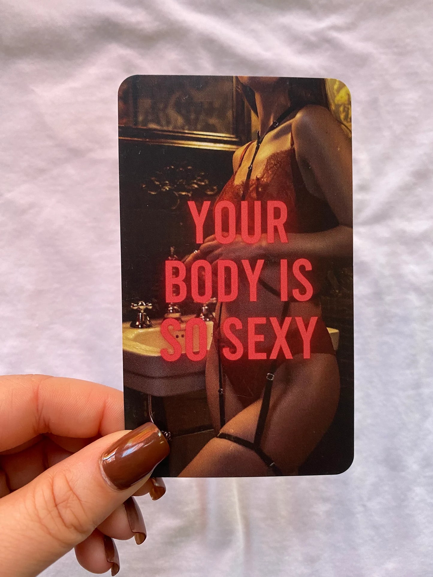 WHOLESALE (The Please Me Oracle Deck ) *MADE TO ORDER*