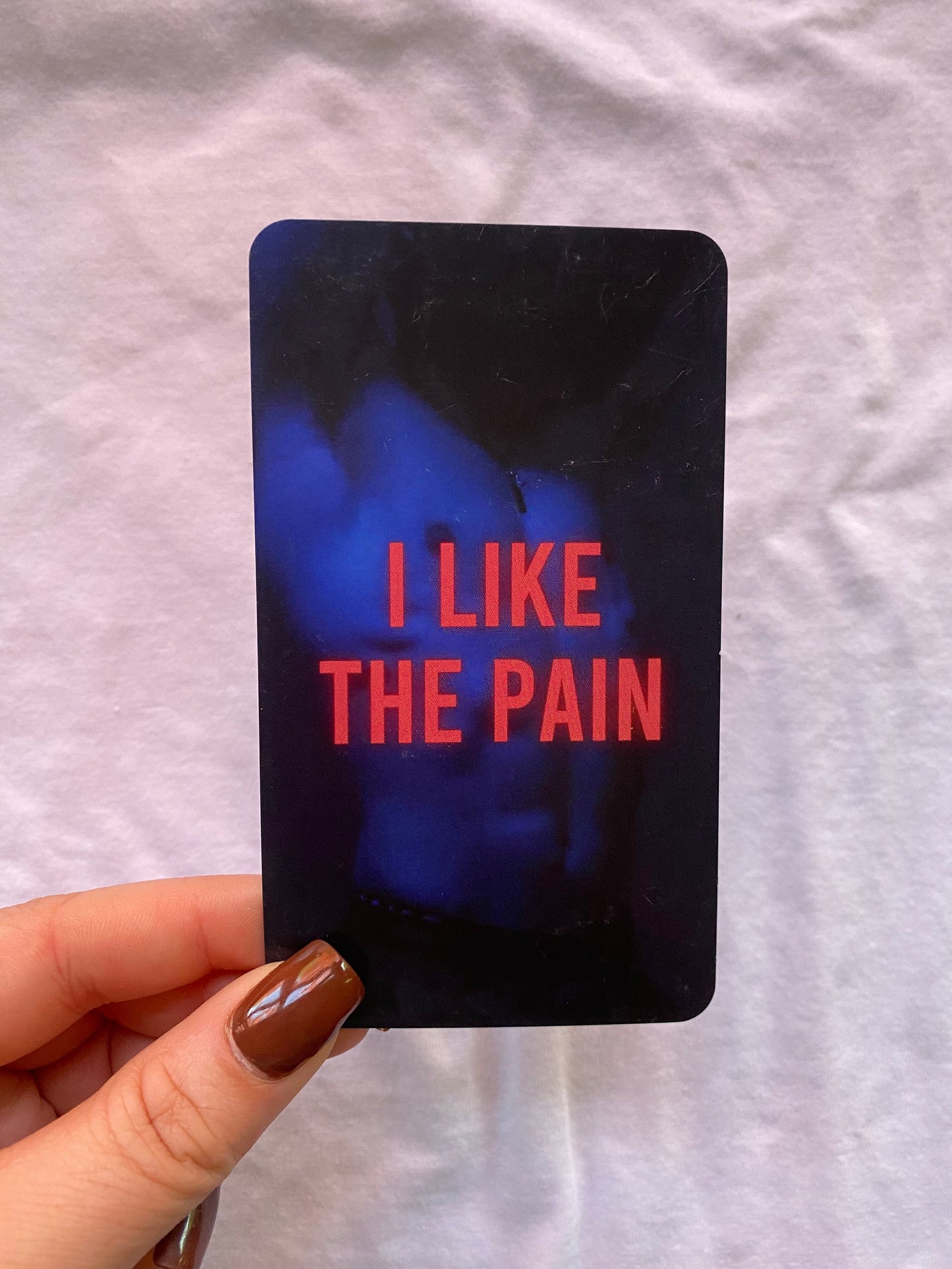 Please Me Oracle Deck (50 Cards) *MADE TO ORDER*