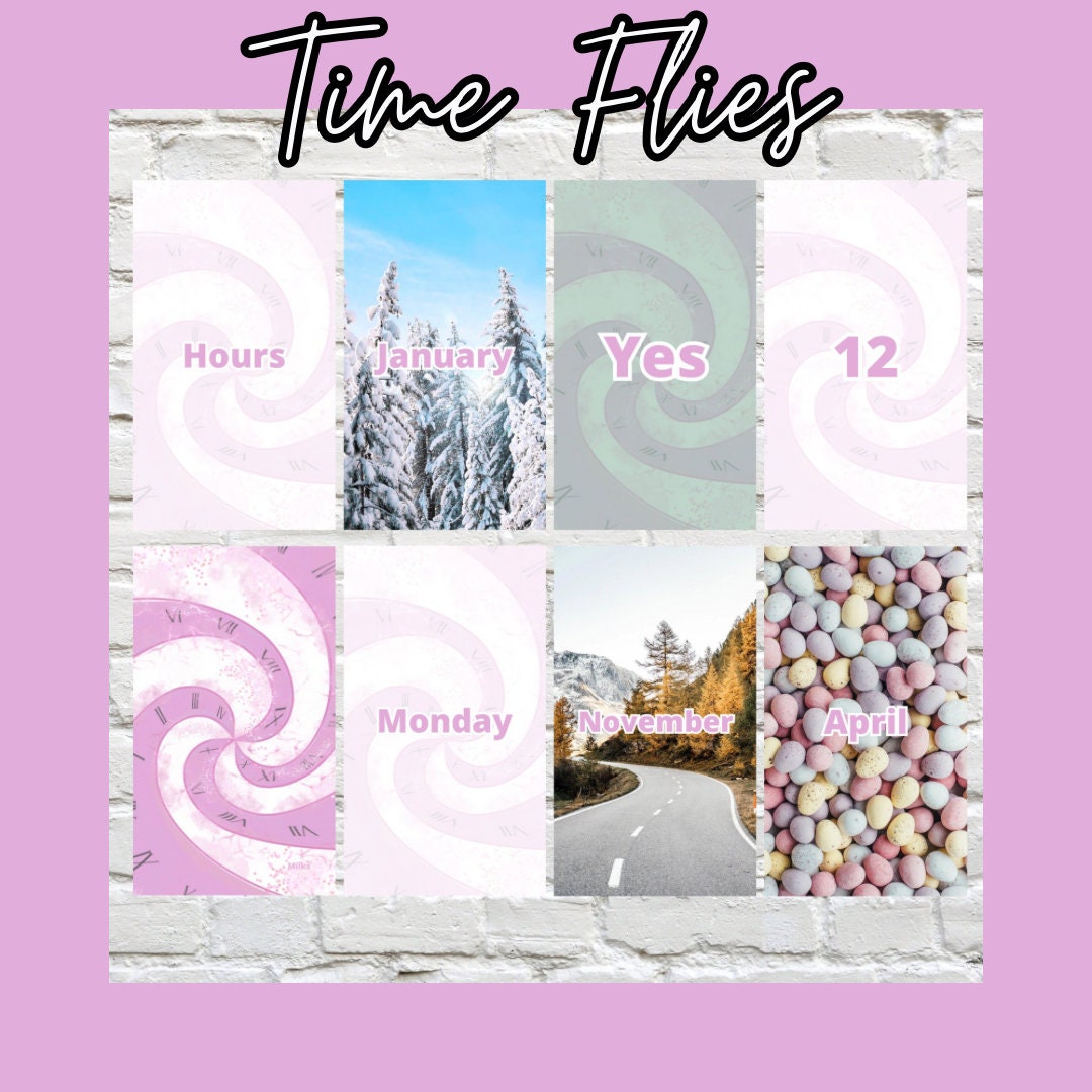 Time Oracle Deck Bundle *MADE TO ORDER*