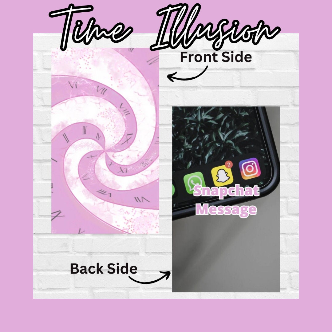 Time Oracle Deck Bundle *MADE TO ORDER*