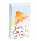 The Insect Oracle Deck