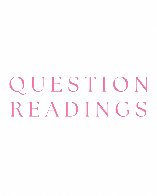 Question Readings