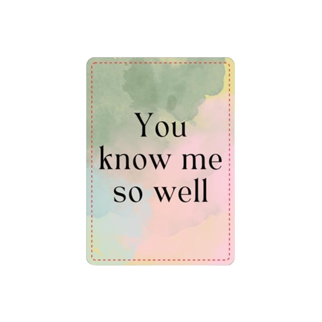 Pet Messages Oracle Deck ( 54 cards ) *MADE TO ORDER*